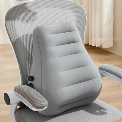 Air Filled Lumbar Support Cushion